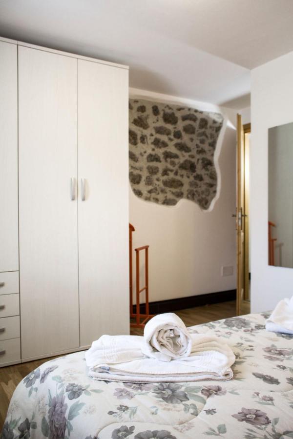 Apartment Casa Rasat-1 By Interhome Ovasta Exterior foto